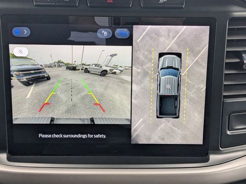 Used 2024 Ford F150 XLT image 28