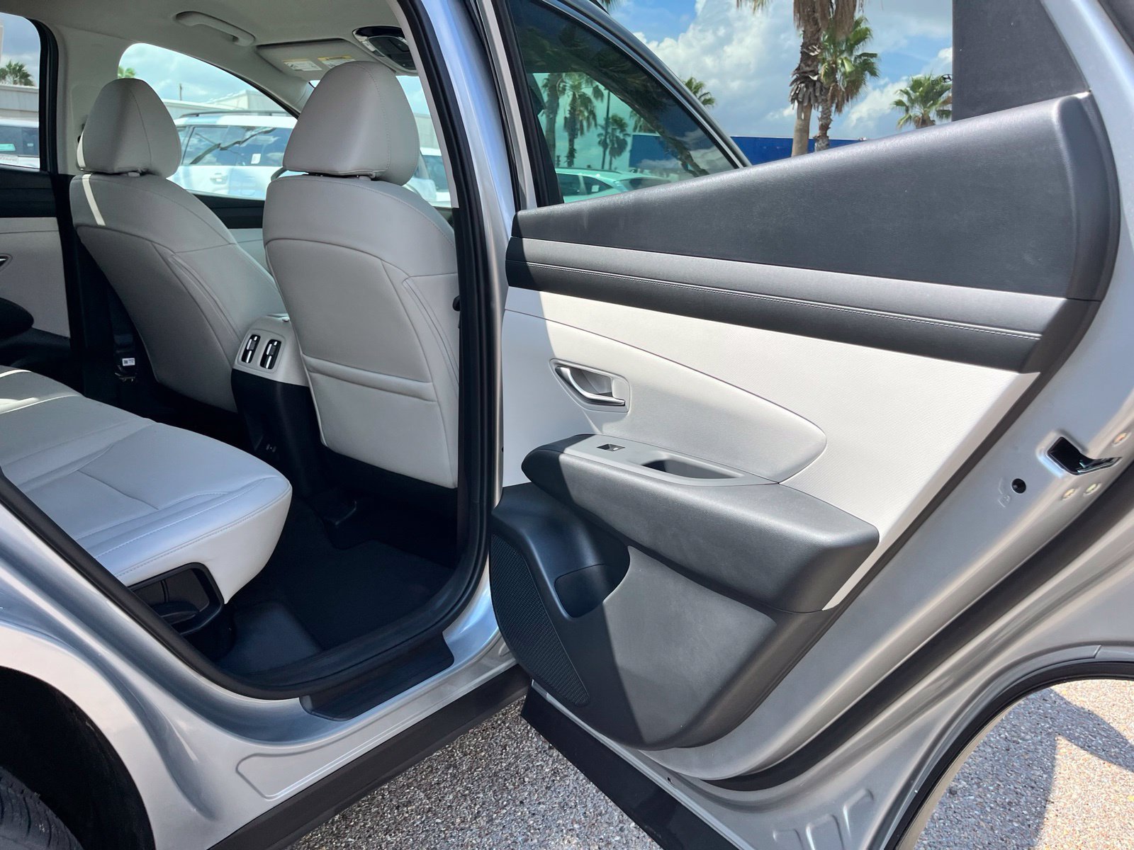 New 2026 Hyundai Tucson SEL Plus FWD image 19