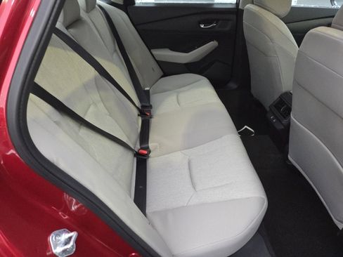 Used 2025 Honda Accord LX image 17