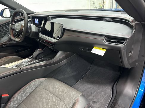 New 2026 Dodge Charger Scat Pack w/ Blacktop Package image 35