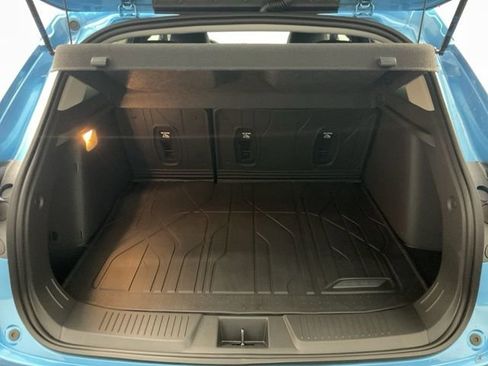 New 2026 Chevrolet Trax LT image 27