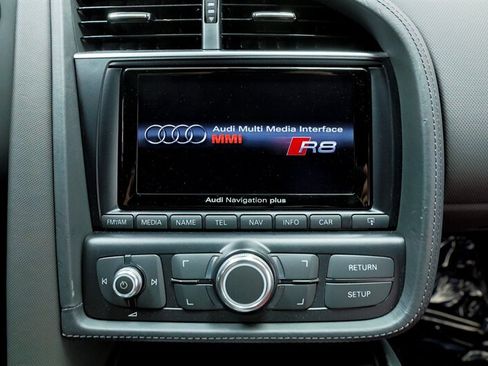 Used 2015 Audi R8 V8 AWD/4WD image 66