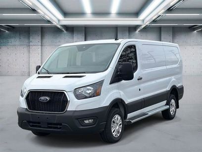 Used 2024 Ford Transit 250 Low Roof w/ Exterior Upgrade Package