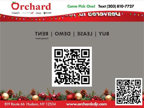 Used 2020 RAM 1500 Big Horn image 18