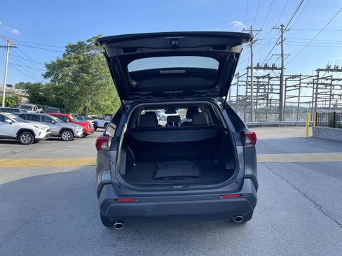 Certified 2024 Toyota RAV4 XLE FWD image 13