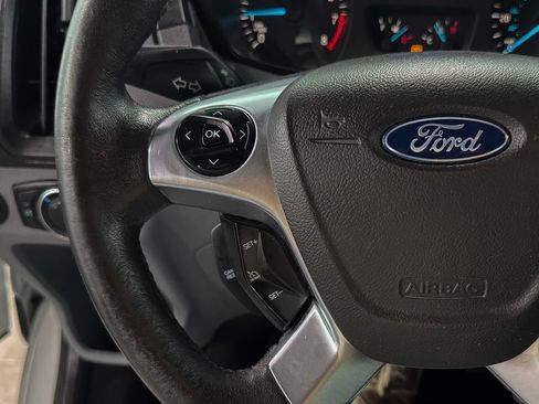 Used 2017 Ford Transit 150 XL image 15
