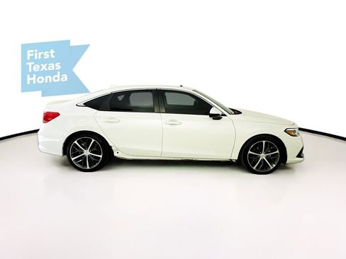 Used 2024 Honda Civic Touring image 8