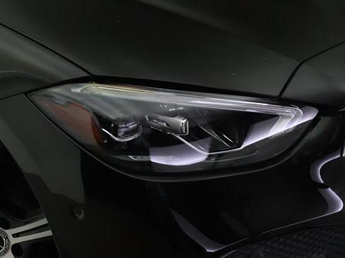Certified 2023 Mercedes-Benz C 300 Sedan image 25