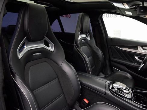 Certified 2019 Mercedes-Benz E 63 AMG S image 17