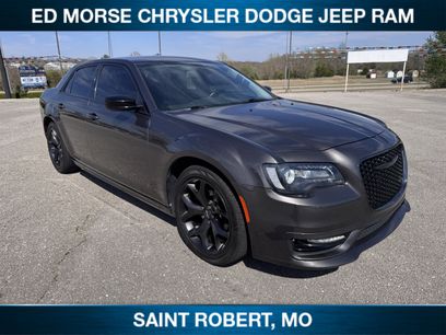 Used 2020 Chrysler 300 Touring L w/ Quick Order Package 2EF