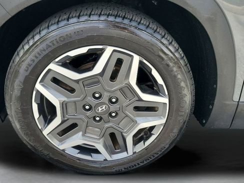 Used 2021 Hyundai Santa Fe Limited w/ Cargo Package FWD image 25