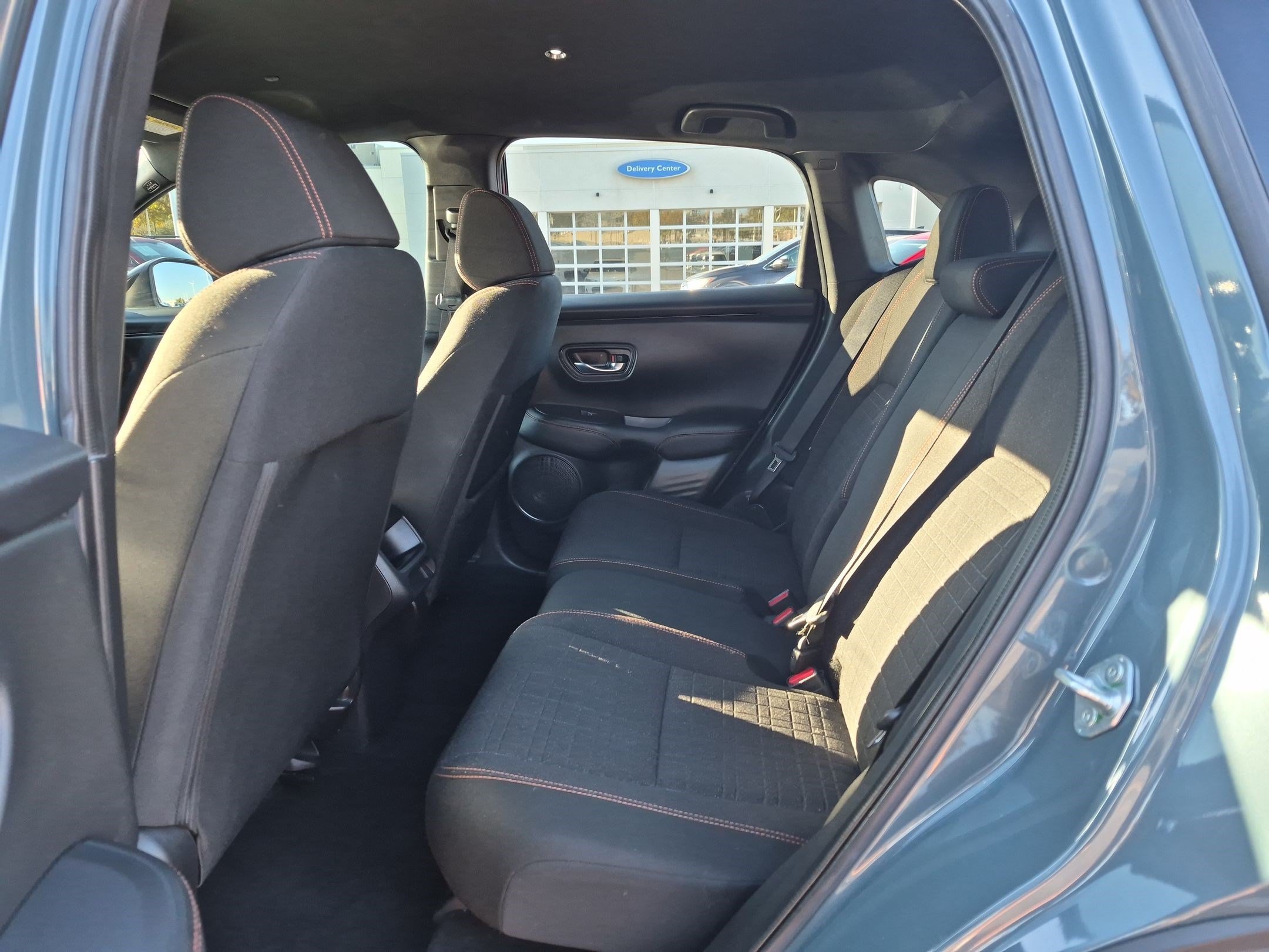 Used 2024 Honda HR-V Sport image 27