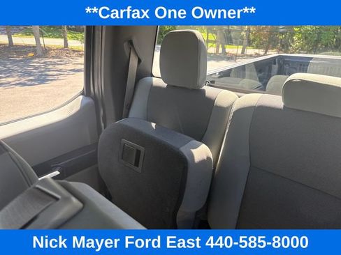 Used 2016 Ford F150 XL w/ Equipment Group 101A Mid AWD/4WD image 14