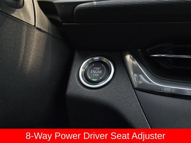 New 2026 Buick Envista Preferred w/ Convenience I Package FWD image 16