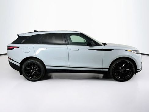 New 2026 Land Rover Range Rover Velar S AWD/4WD image 4