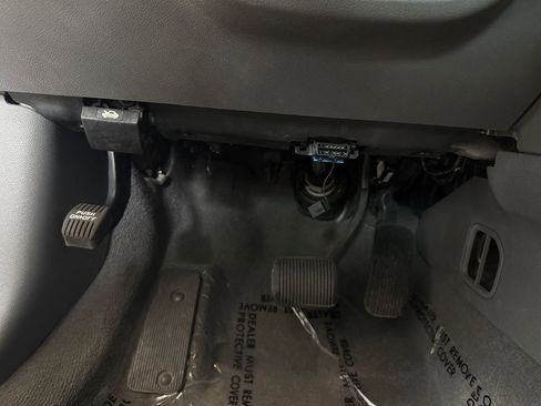 Used 2008 Mercury Sable AWD Sedan image 56