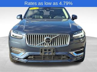 Certified 2024 Volvo XC90 B6 Plus w/ Protection Package Premier video 2
