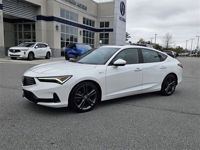 Certified 2023 Acura Integra A-Spec