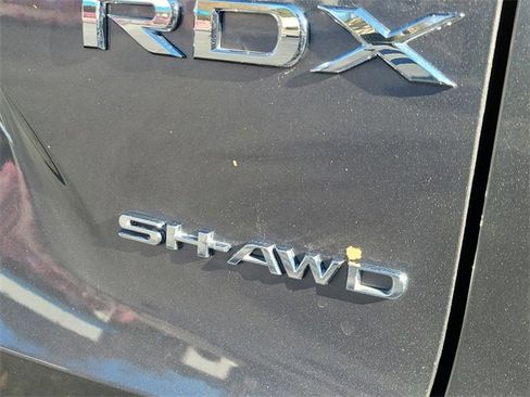 Used 2022 Acura RDX AWD image 7