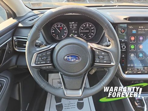 Used 2025 Subaru Outback Limited AWD/4WD image 9