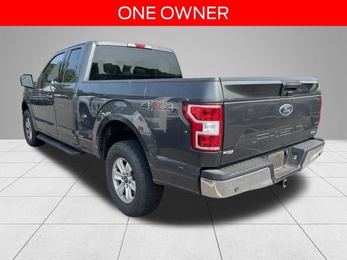 Used 2018 Ford F150 XLT AWD/4WD image 6