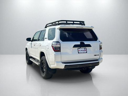 Certified 2023 Toyota 4Runner TRD Pro image 7