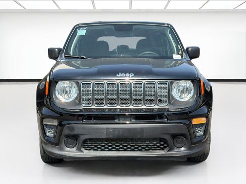 Used 2019 Jeep Renegade Sport AWD/4WD image 2