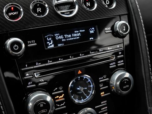 Used 2014 Aston Martin V8 Vantage S RWD image 61