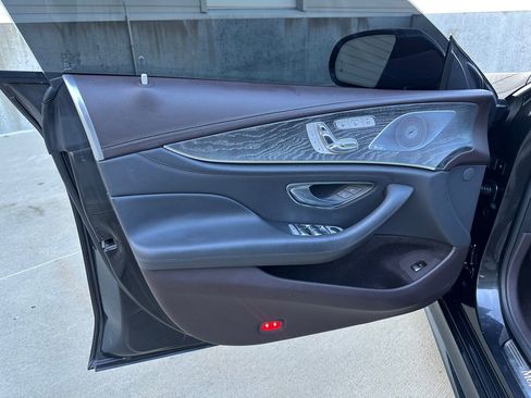 Used 2020 Mercedes-Benz CLS 450 image 11
