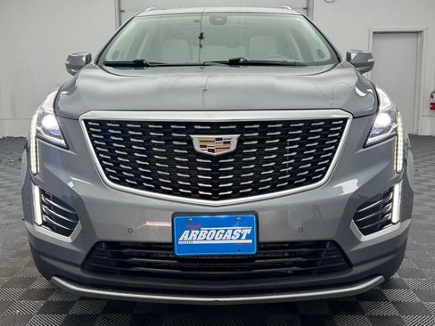 Used 2020 Cadillac XT5 Premium Luxury image 13