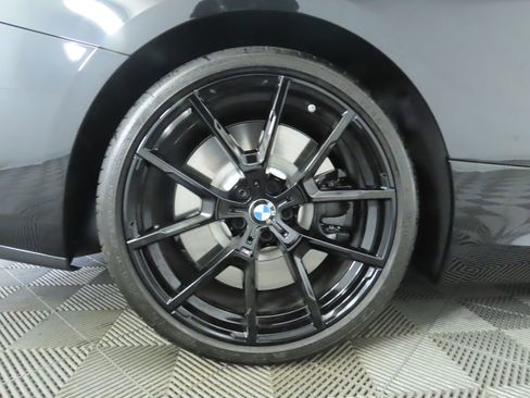 Certified 2025 BMW M850i xDrive Convertible image 38