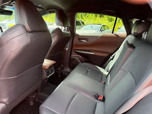 Used 2023 Toyota Venza XLE w/ Activity Package (TMS) AWD/4WD image 13