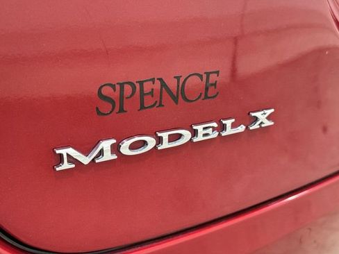 Used 2017 Tesla Model X P100D image 29