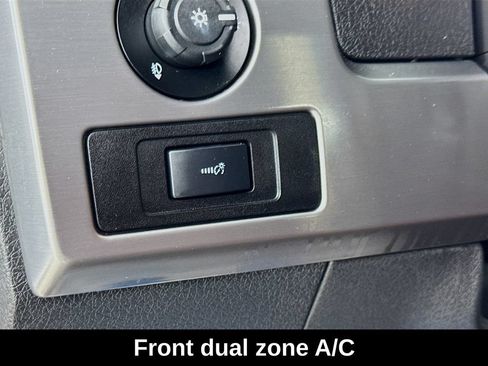 Used 2013 Ford F150 Limited AWD/4WD image 11