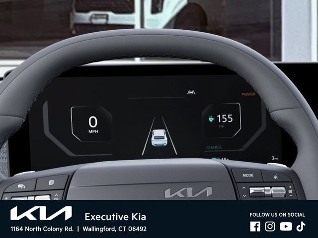New 2026 Kia EV6 Light RWD image 21