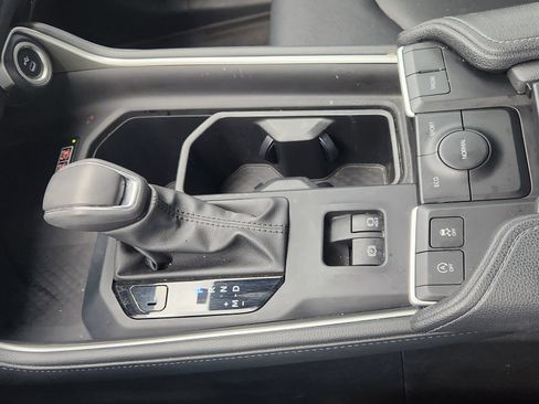 Used 2024 Toyota Grand Highlander FWD image 22