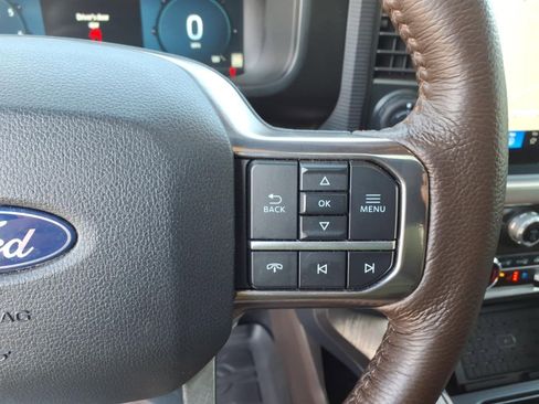 Used 2025 Ford F150 King Ranch image 19