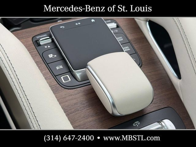 New 2026 Mercedes-Benz GLE 53 AMG 4MATIC image 20