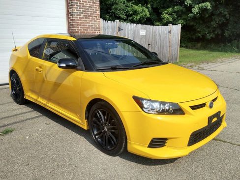 Used 2012 Scion tC Release Series 7.0 image 3