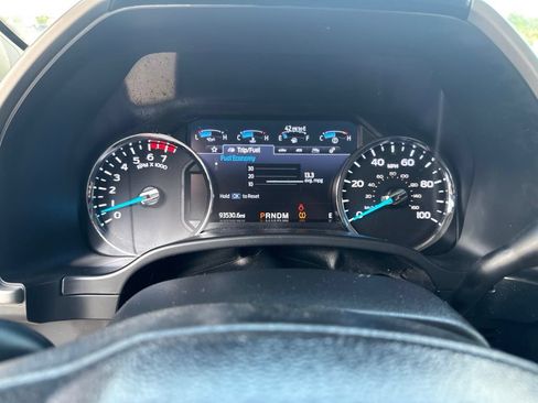 Used 2020 Ford F250 Lariat w/ Lariat Ultimate Package AWD/4WD image 16