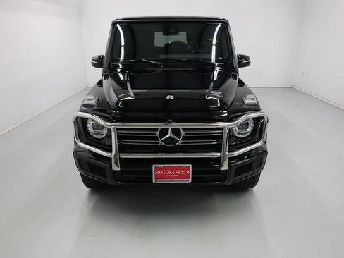 Used 2024 Mercedes-Benz G 550 image 54