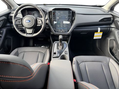 New 2025 Subaru Crosstrek 2.5i Limited image 10