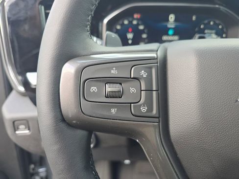 New 2026 Chevrolet Silverado 1500 High Country AWD/4WD image 23