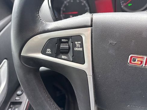 Used 2012 GMC Terrain SLT FWD image 6
