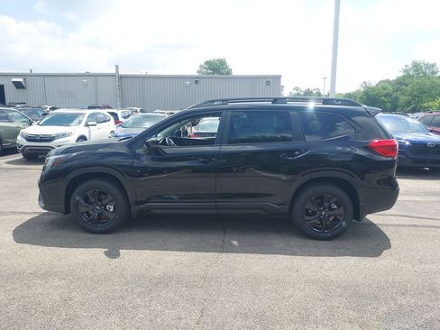 New 2026 Subaru Ascent Premium AWD/4WD image 3
