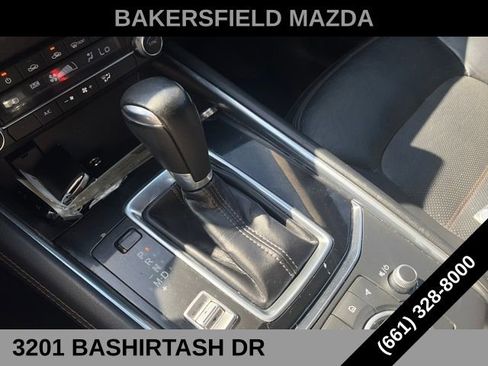 Used 2023 MAZDA CX-5 AWD 2.5 S w/ Premium Package image 25
