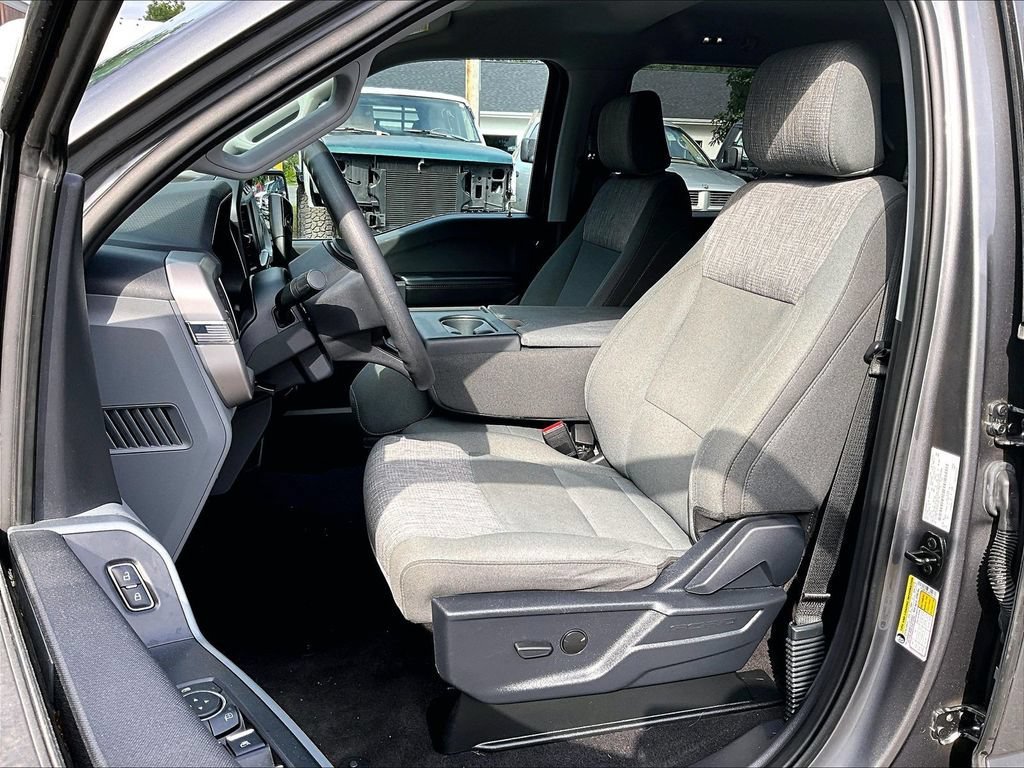 Used 2023 Ford F150 XLT AWD/4WD image 20