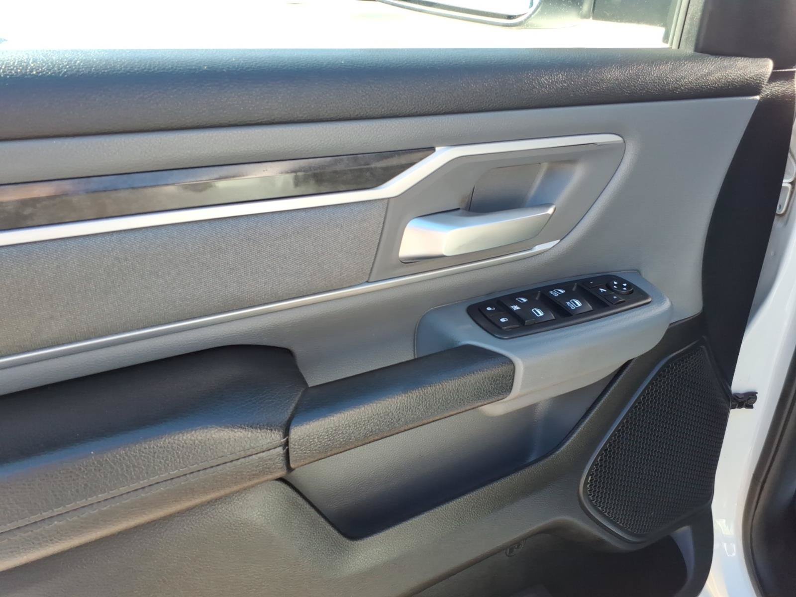 Used 2021 RAM 1500 Big Horn AWD/4WD image 7