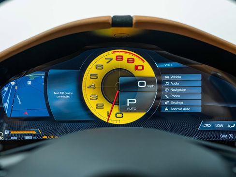 Certified 2023 Ferrari Roma image 32