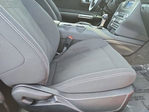 Used 2019 Ford Mustang Coupe image 10